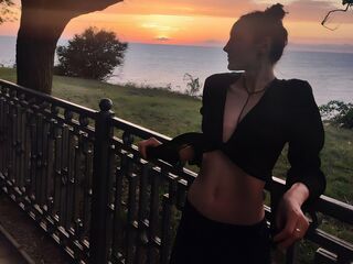 webcamgirl bondage live show AllisonReech