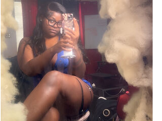 bizarre liveshow Angeldiorrr