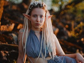 webcamgirl fetish sex show ArianaKin