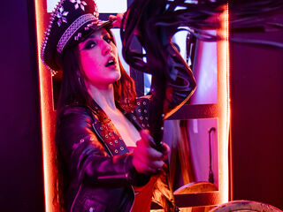 bdsm porn cam CleodoraNoir