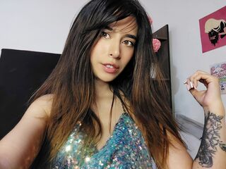 fetish webcam girl EmilyChiara