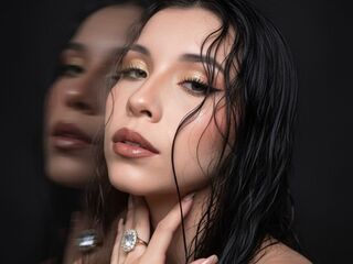 fetish web cam GiannaNicols