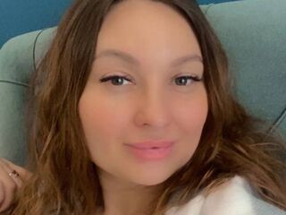 webcamgirl latex fetish IngridSolberg