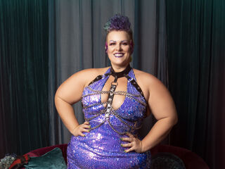 bizarre fetish sex show LadyCoquine