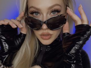 webcam girl fetish LiyaWilde