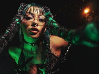 spanking webcam MadyWestt