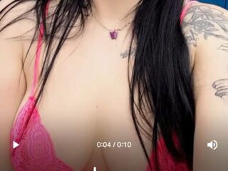 high heel webcam MelanieDaring