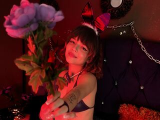 camgirl bondage cam MelissaGirart