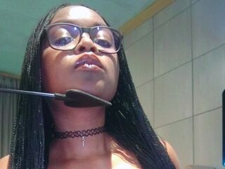 webcamgirl latex fetish MissKarolina