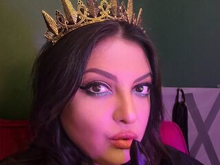 ass spanking live sex cam QuinnMandy