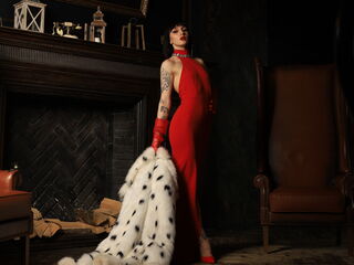 smoking fetish chat SilviaVinylstore