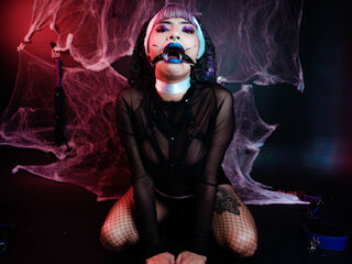 bizarre video chat VioletHogtied