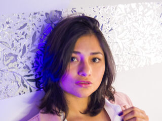 hot video chat AbbyRoise