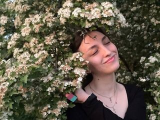 beautiful girl webcam AdalineScavetta