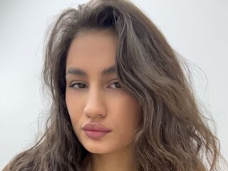 fingering cam girl AdeleLane