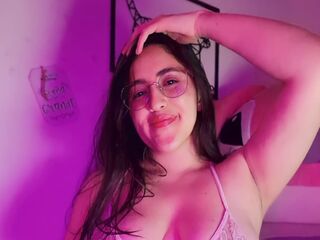 shower sex cam AdissonWeyn