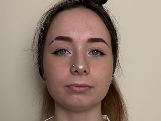 anal cam AftonHickey