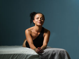 bedroom livesex AgataBlack