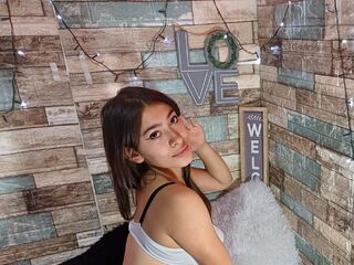 beautiful girlcam AidyVanessa