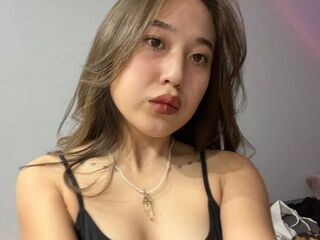 cam girl masturbating with sextoy AikoKaneko