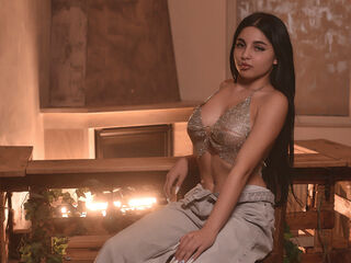 hot cam girl masturbating with sextoy AishaObsession