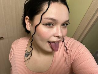 masturbating webcam girl AkeksaSin