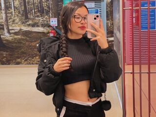 naughty webcam AkiraFlorez