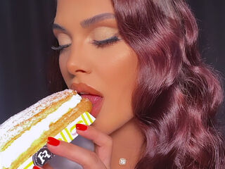 hot cam girl spreading pussy Alexa