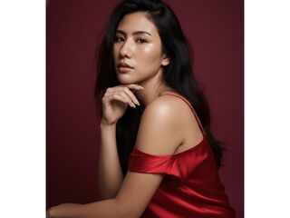 girl webcam AliceDatu