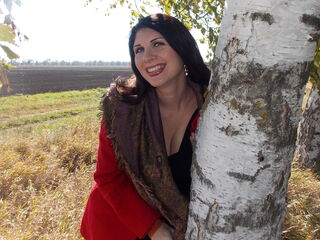 camgirl showing tits AlinaPrudova