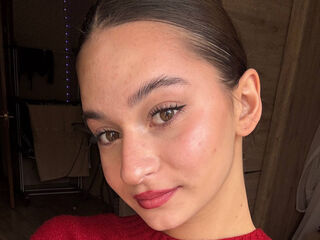 jasmin web cam video AlisenBrown