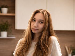 girl cam naked AllieShewmaker