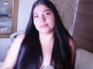 naughty camgirl AmaraDolce