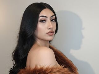 webcam picture AmberBrielle