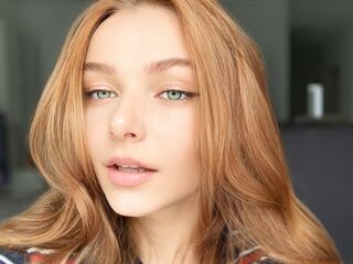 naked cam girl photo AmberEvens