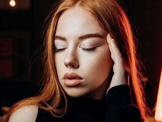 webcamgirl sexchat AmberrFire