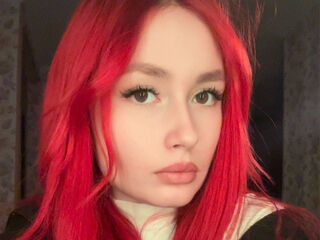 closeup cam AmeliaWilliamore