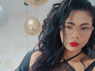 jasmin livesex AmmyWilsonn