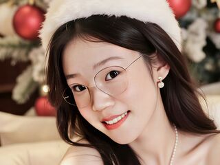 beautiful webcamgirl AmySabella