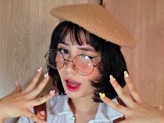 sexy camgirl picture AnaSanders