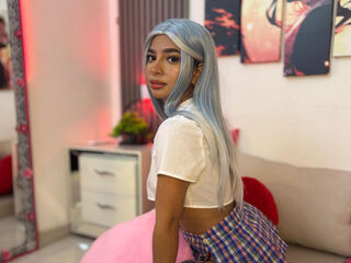 adult live webcam AnaiaMoon