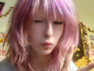 naked camgirl picture AngleaStansel