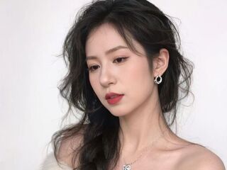 beautiful webcamgirl AnnLinMei