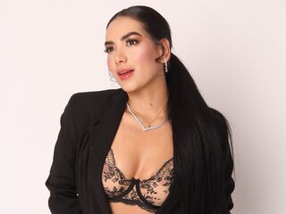 webcam striptease show AnneTinker