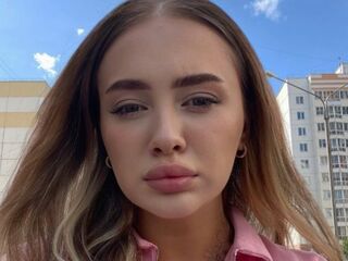 camgirl webcam AnnettaToran