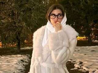 live jasmin sexshow AnnettePac