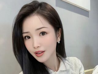 webcamstripper AnniDaiyu