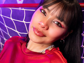 jasmin videochat AnniRous