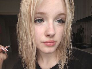 beautiful webcam girl AnnitaKratochvil