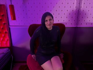 hot webcam video AnnyBleid